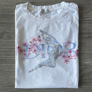 Dior T shirt